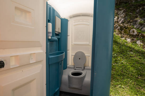 Best Porta potty delivery and setup  in Lake Linden, MI