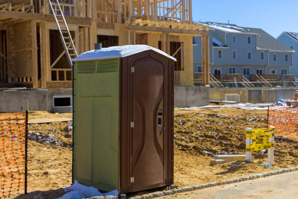 Best Luxury portable toilet rental  in Lake Linden, MI