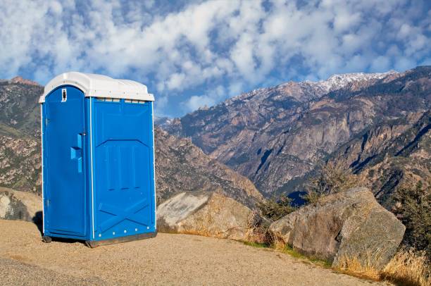 Best Portable restroom trailer rental  in Lake Linden, MI