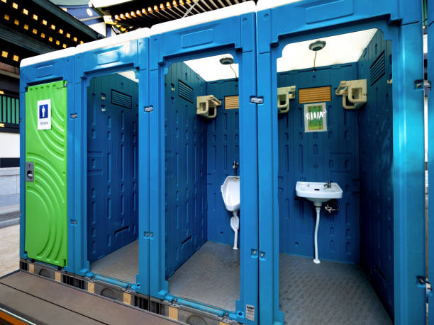 Best Best portable toilet rental  in Lake Linden, MI