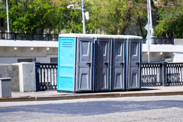 Sanitation services for porta potties in Lake Linden, MI