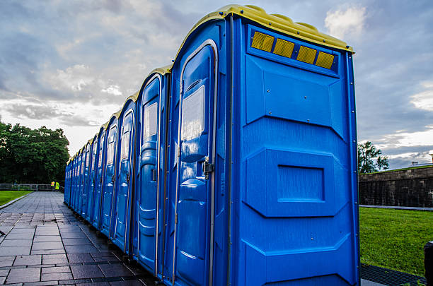 Best Affordable portable toilet rental  in Lake Linden, MI