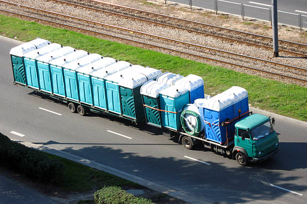 Portable Toilet Options We Offer in Lake Linden, MI